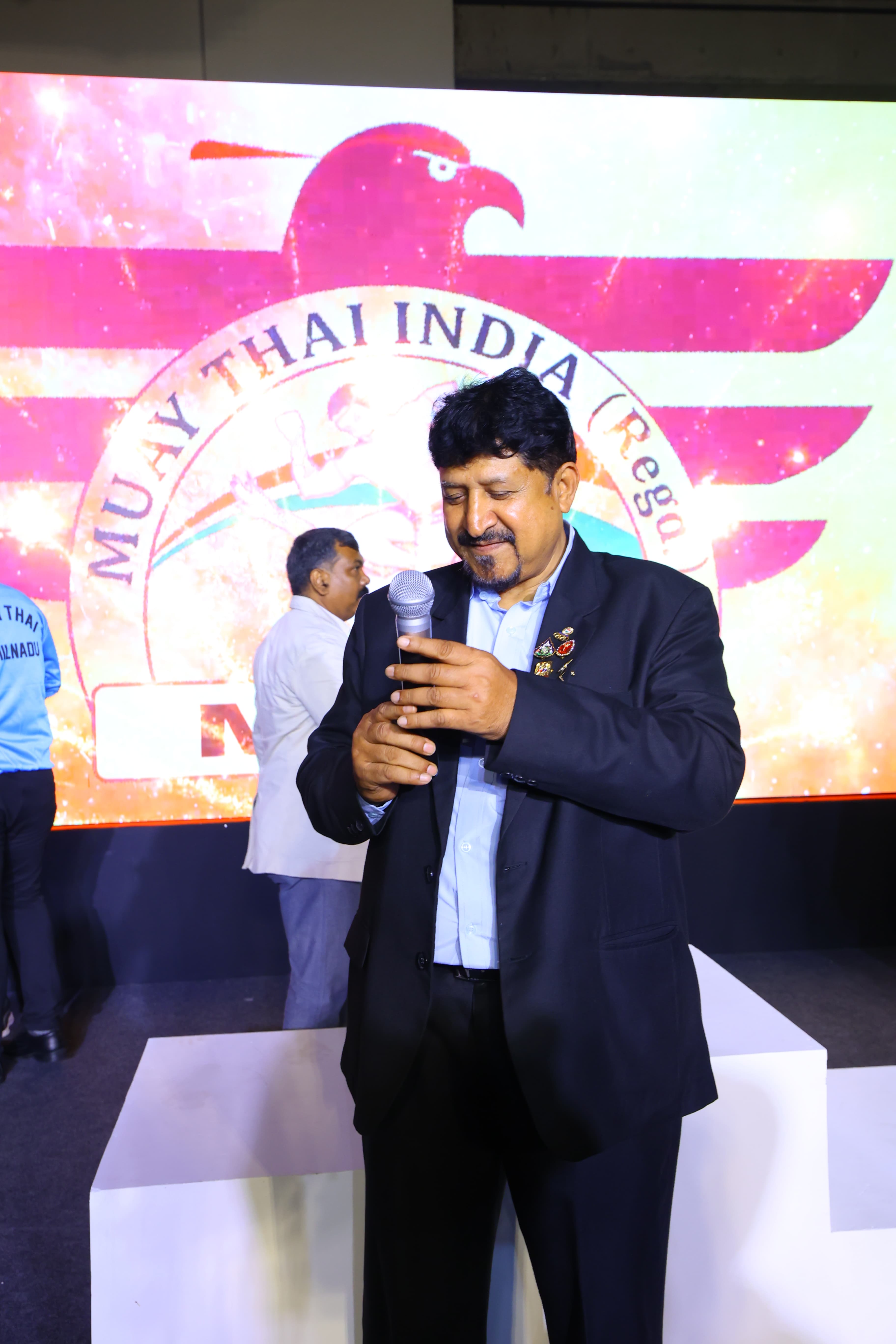 Grand Master Abid Sir